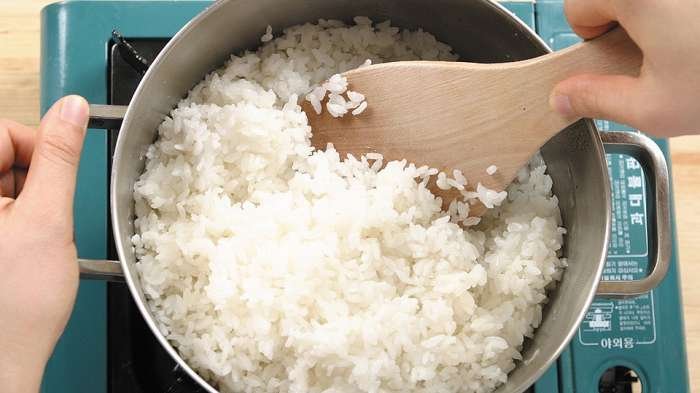 inilah cara memasak nasi dengan benar