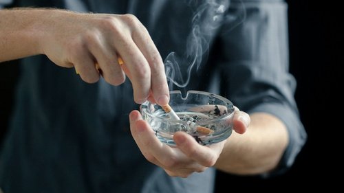 3 Langkah Mudah Berhenti Dari Kebiasaan Merokok