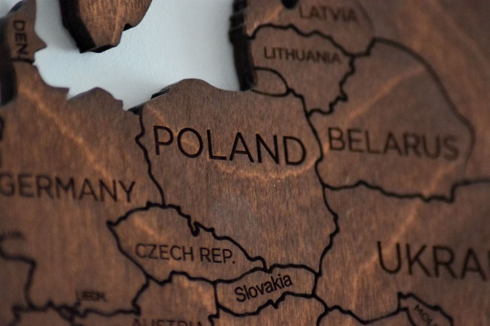 Polandia Dan Lithuania Memperketat Perbatasan Kurangi Masuknya Migran