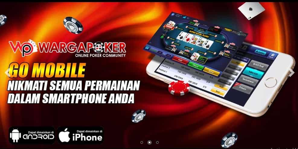 Idn Poker Online Wargapoker Terbaik Di Pasaran Asia