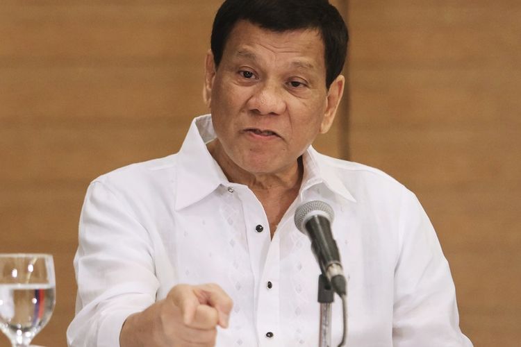 Langkah Duterte Terlalu Jauh Sehingga ICC Harus Turun Menyelidiki