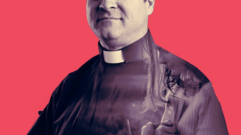 Banyak Uskup Yang Dipecat Karena Terbukti Melakukan Pelecehan Seksual