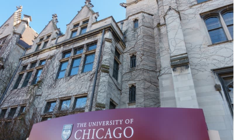 Rosalind Franklin Meluncurkan Universitas Keperawatan Di Chicago Utara